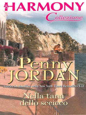 Nella tana dello sceicco by Penny Jordan